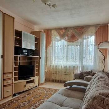 Сдается 2-х комнатная квартира, 46 м²