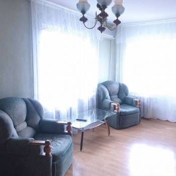 Сдается 2-х комнатная квартира, 42 м²