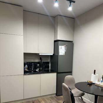 Продается 1-комнатная квартира, 33,7 м²