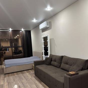 Продается 1-комнатная квартира, 33,7 м²