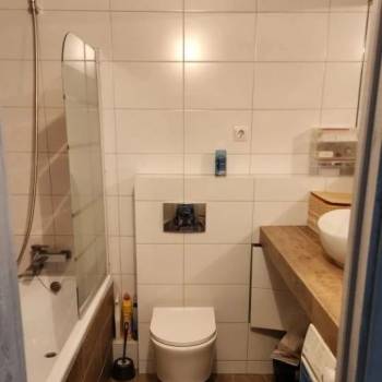 Продается 1-комнатная квартира, 41,02 м²