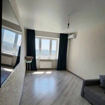 Продается 1-комнатная квартира, 41,02 м²