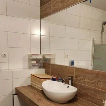 Продается 1-комнатная квартира, 41,02 м²