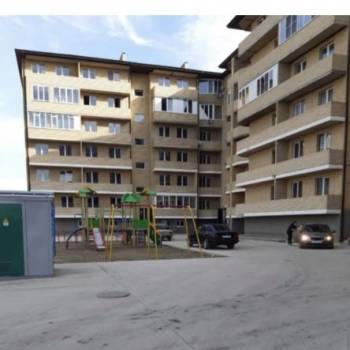 Продается 1-комнатная квартира, 22 м²