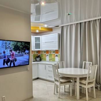 Продается 2-х комнатная квартира, 62 м²