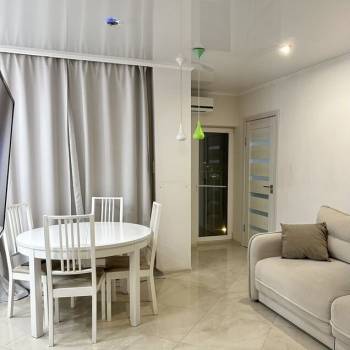 Продается 2-х комнатная квартира, 62 м²