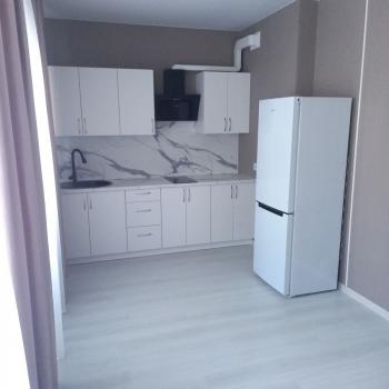 Сдается 1-комнатная квартира, 37,5 м²