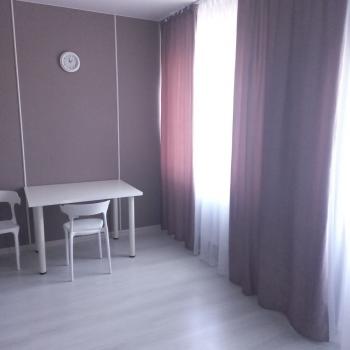 Сдается 1-комнатная квартира, 37,5 м²