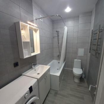 Сдается 1-комнатная квартира, 37,5 м²