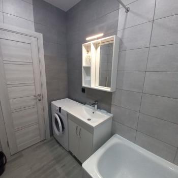 Сдается 1-комнатная квартира, 37,5 м²