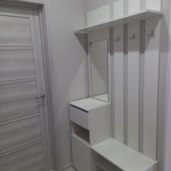 Сдается 1-комнатная квартира, 37,5 м²