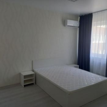 Сдается 1-комнатная квартира, 37,5 м²