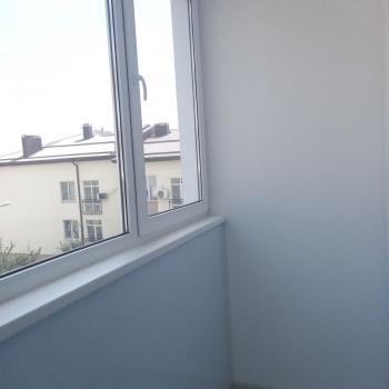 Сдается 1-комнатная квартира, 37,5 м²