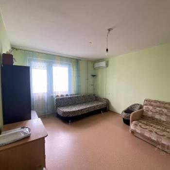 Сдается 1-комнатная квартира, 39 м²