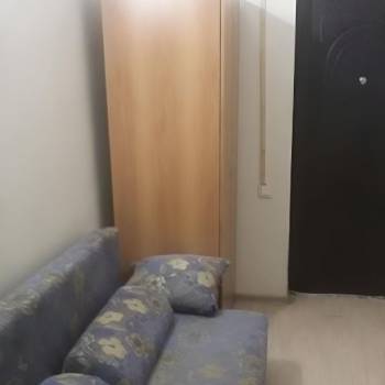 Сдается 1-комнатная квартира, 18 м²