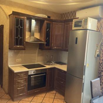 Сдается 1-комнатная квартира, 44,3 м²