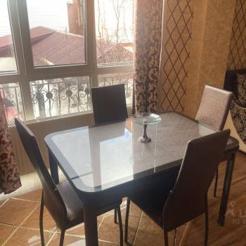 Сдается 1-комнатная квартира, 44,3 м²