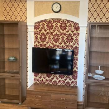 Сдается 1-комнатная квартира, 44,3 м²