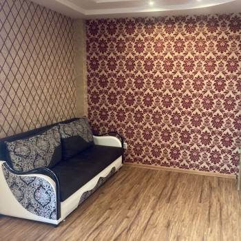Сдается 1-комнатная квартира, 44,3 м²