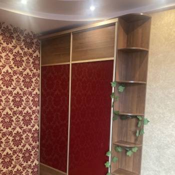 Сдается 1-комнатная квартира, 44,3 м²