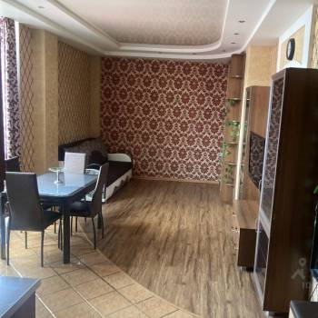 Сдается 1-комнатная квартира, 44,3 м²