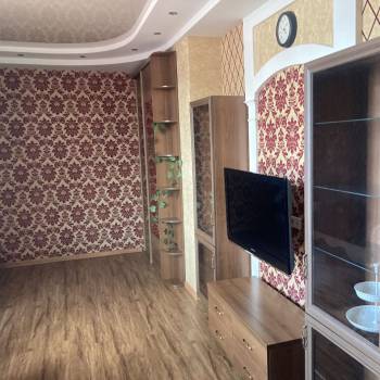 Сдается 1-комнатная квартира, 44,3 м²