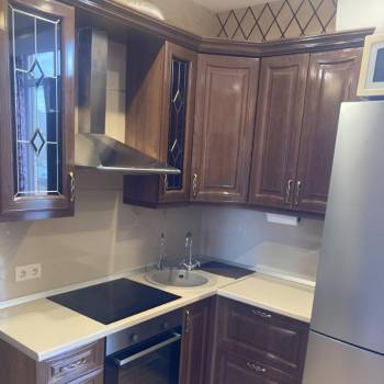 Сдается 1-комнатная квартира, 44,3 м²