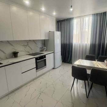 Сдается 1-комнатная квартира, 36 м²