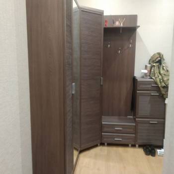 Сдается 1-комнатная квартира, 54 м²