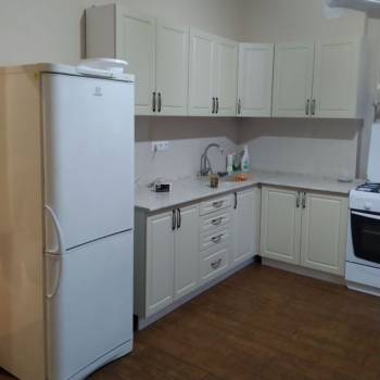 Сдается 1-комнатная квартира, 54 м²