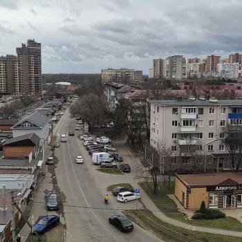 Сдается 2-х комнатная квартира, 54,8 м²