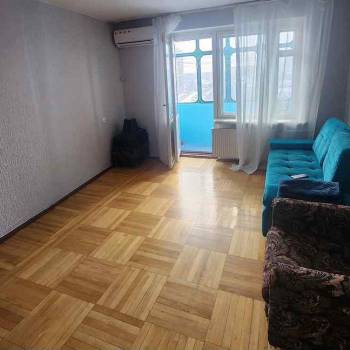 Сдается 2-х комнатная квартира, 54,8 м²