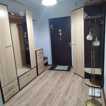 Сдается 2-х комнатная квартира, 65 м²