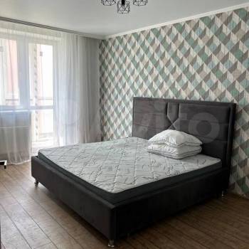 Сдается 2-х комнатная квартира, 61 м²