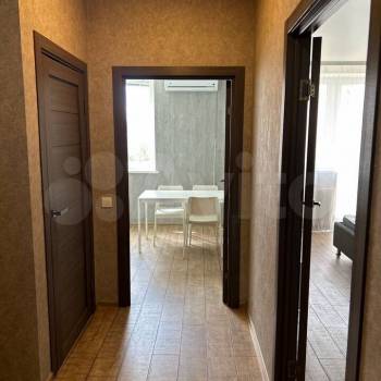 Сдается 2-х комнатная квартира, 61 м²
