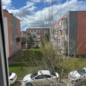 Сдается 2-х комнатная квартира, 61 м²