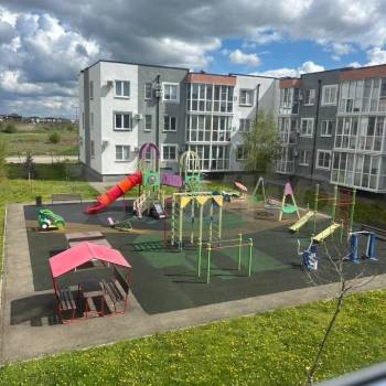 Сдается 2-х комнатная квартира, 61 м²