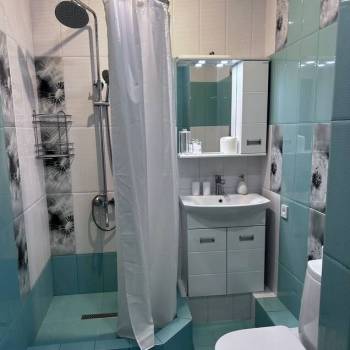 Сдается 2-х комнатная квартира, 61 м²