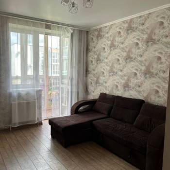 Сдается 2-х комнатная квартира, 61 м²