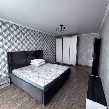 Сдается 2-х комнатная квартира, 61 м²