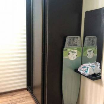 Сдается 1-комнатная квартира, 40,7 м²