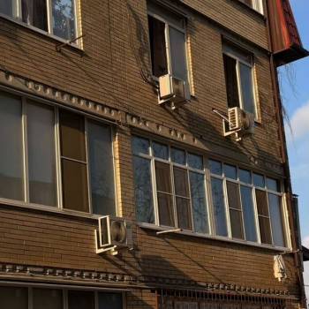 Продается 1-комнатная квартира, 49 м²