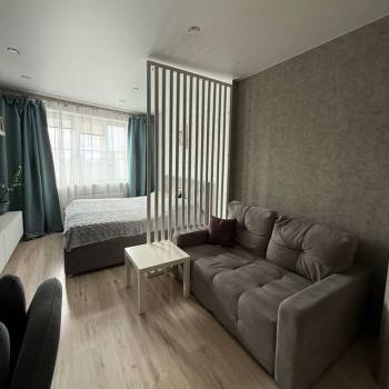 Продается 1-комнатная квартира, 41 м²