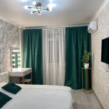Продается 2-х комнатная квартира, 55 м²