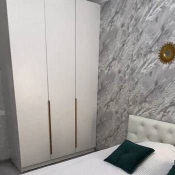 Продается 2-х комнатная квартира, 55 м²