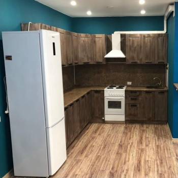 Продается 2-х комнатная квартира, 80 м²