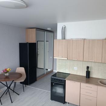 Сдается 1-комнатная квартира, 26 м²