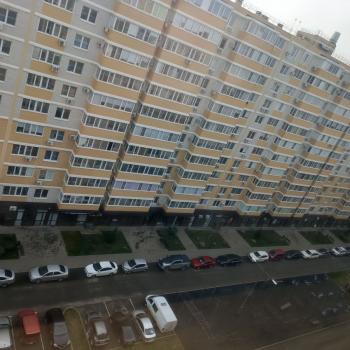 Сдается 1-комнатная квартира, 26 м²