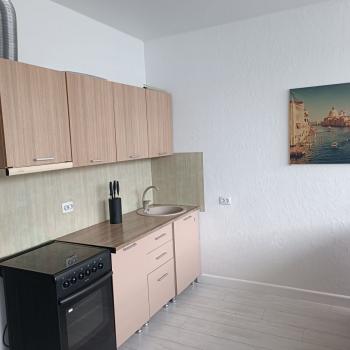 Сдается 1-комнатная квартира, 26 м²