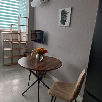 Сдается 1-комнатная квартира, 26 м²